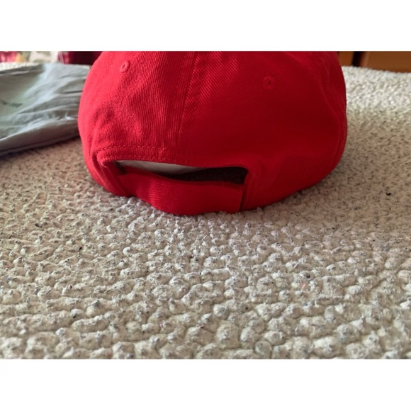BALENCIAGA CAP - Picture 10 of 10